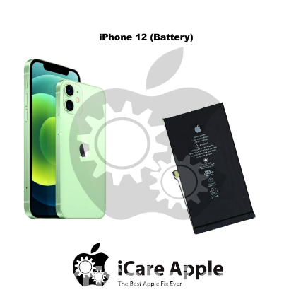 iPhone 12 Battery Replacement Service Center Dhaka